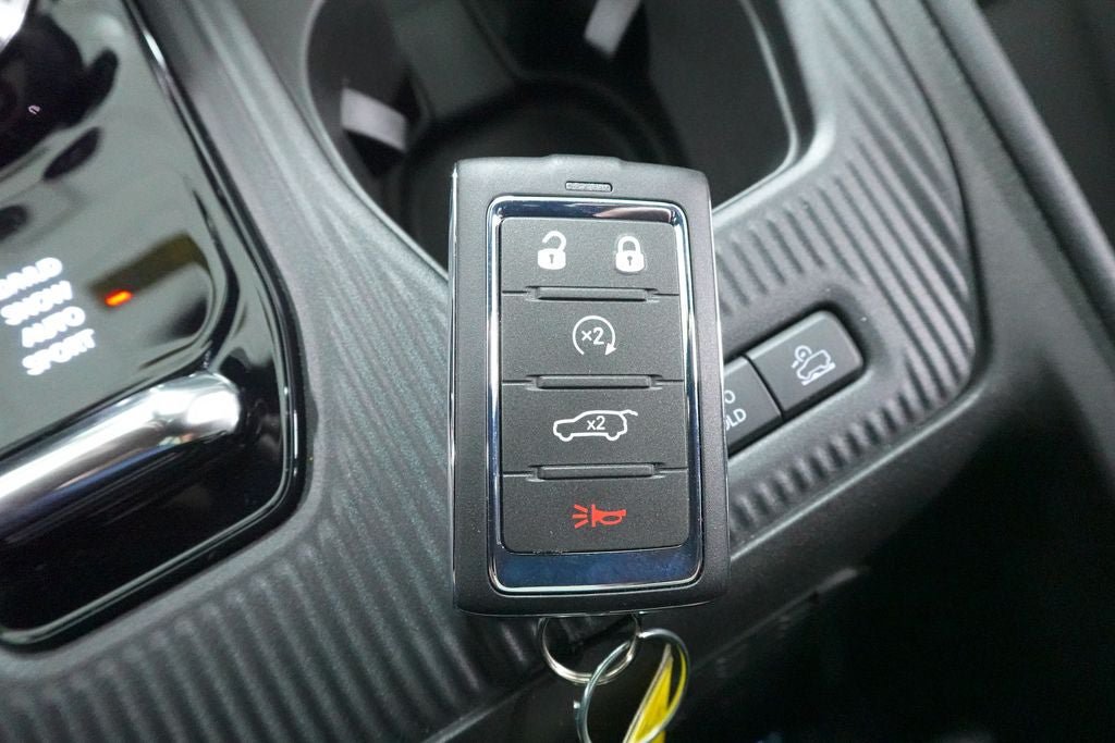 New 2026 Jeep Cherokee Limited AWD/4WD image 20