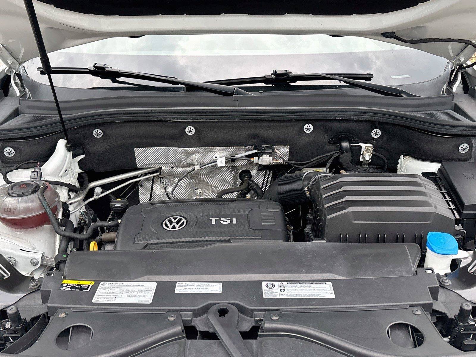 Used 2020 Volkswagen Atlas Cross Sport SEL FWD image 29