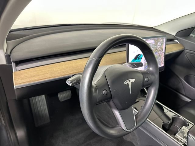 Used 2018 Tesla Model 3 Long Range image 13