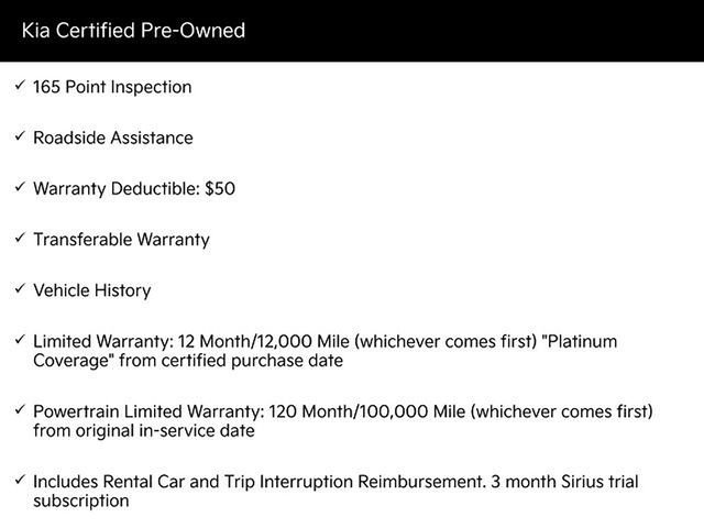 Certified 2024 Kia EV9 Light Long Range RWD image 7