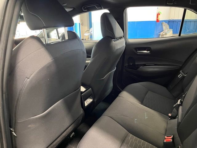 Used 2025 Toyota Corolla SE image 17