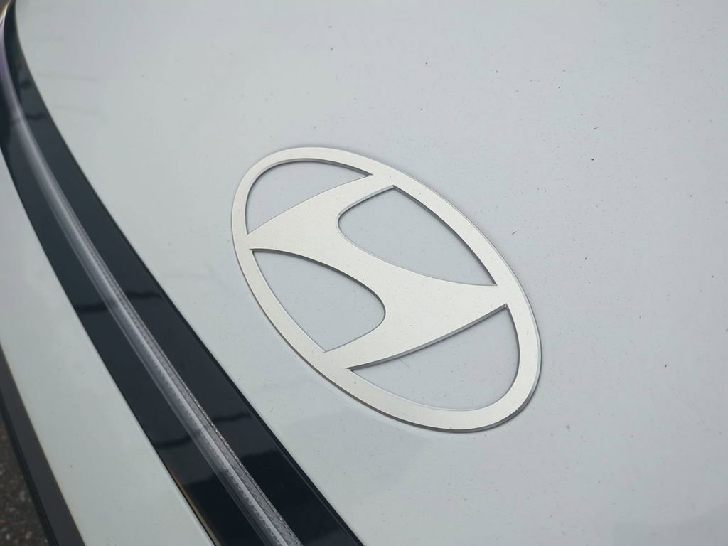 New 2026 Hyundai Sonata Blue FWD image 13