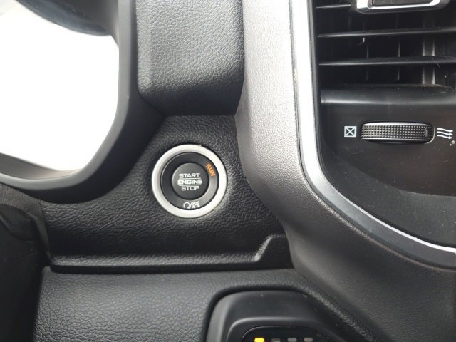 Used 2024 RAM 2500 Big Horn w/ Night Edition image 24