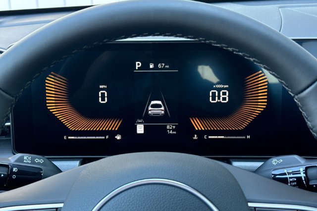 New 2026 Kia K5 GT-Line w/ GT-Line Red Interior Package FWD image 30