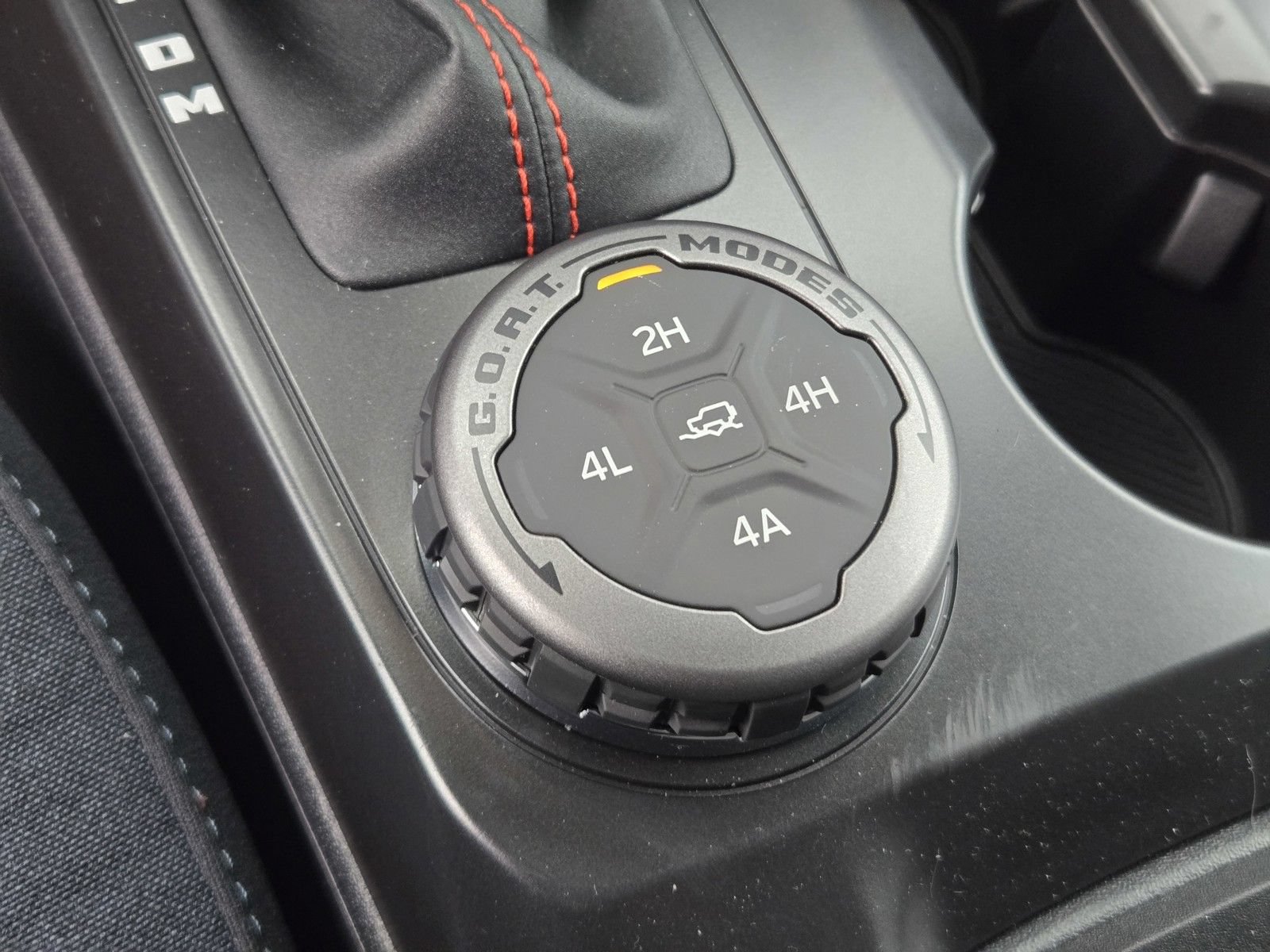 New 2026 Ford Bronco Heritage Edition AWD/4WD image 10