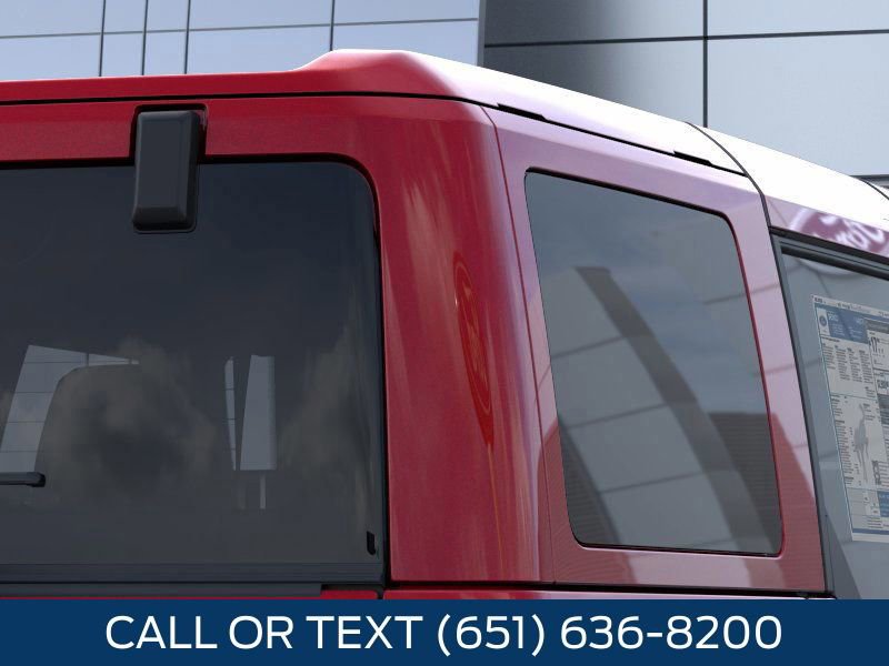 New 2026 Ford Bronco Badlands w/ Sasquatch Package image 29