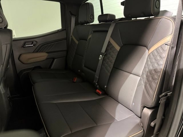 New 2026 GMC Canyon Denali AWD/4WD image 25