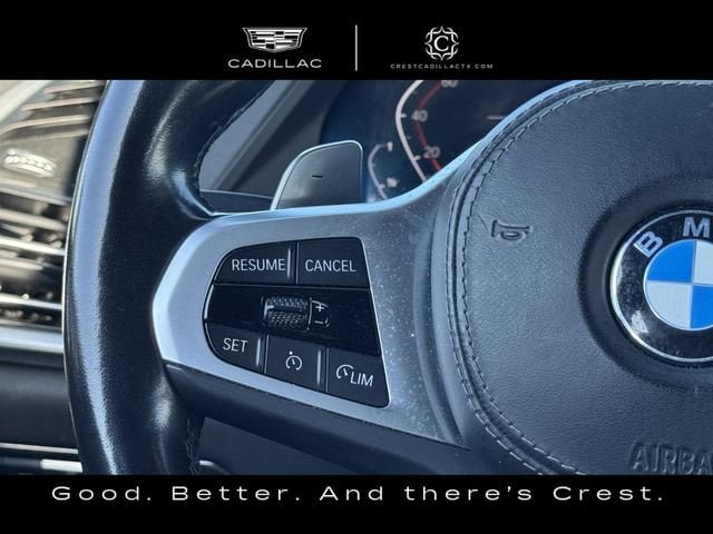 Used 2023 BMW X6 xDrive40i AWD/4WD image 12