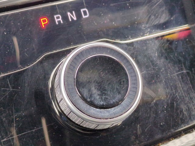 Used 2024 Jeep Grand Cherokee Altitude image 16