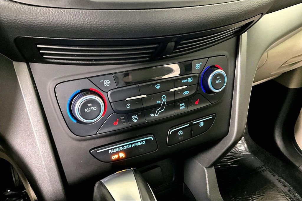 Used 2018 Ford Escape SEL image 33