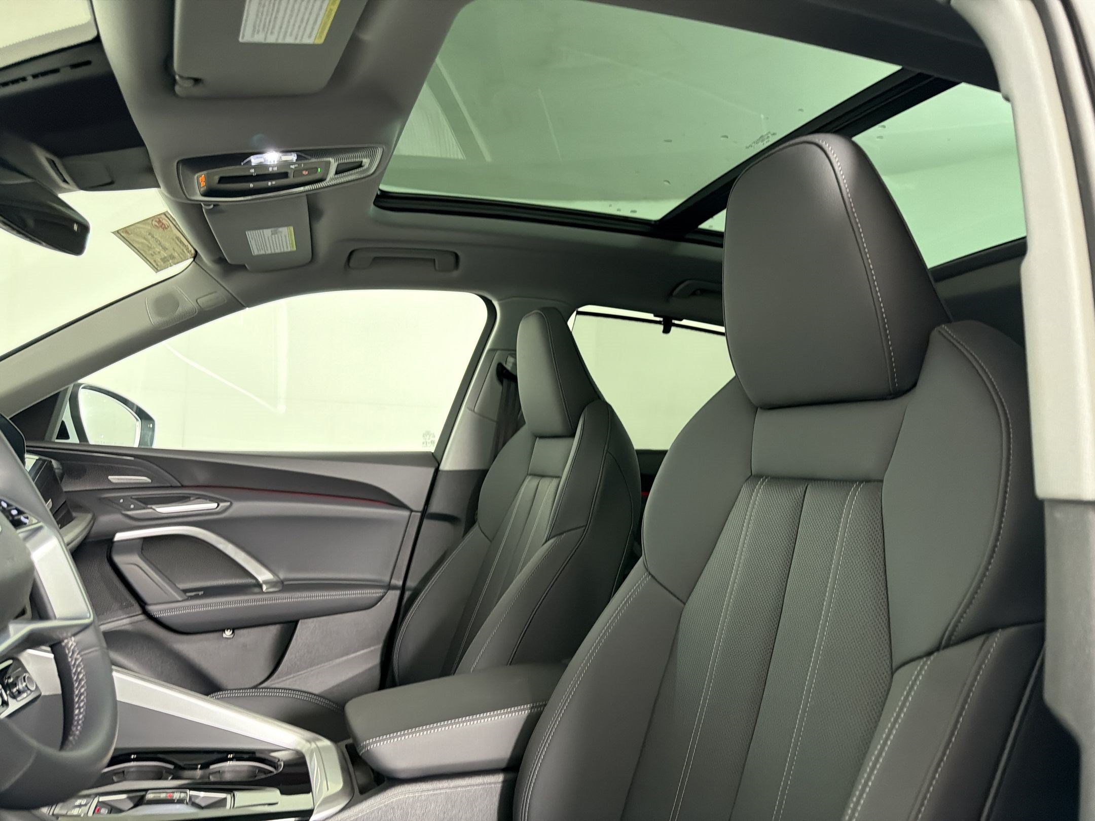 New 2026 Audi Q5 Prestige AWD/4WD image 23