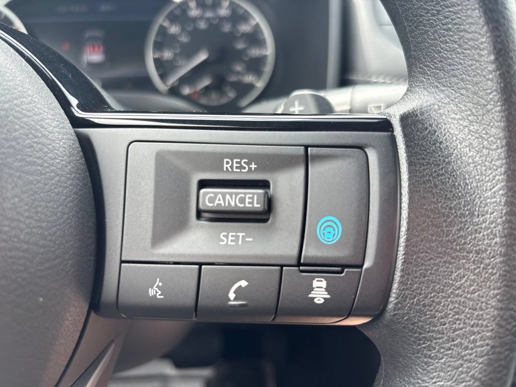Certified 2023 Nissan Rogue SV AWD/4WD image 22