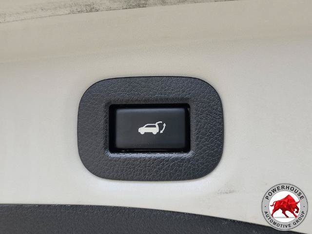 Used 2019 Nissan Rogue SL w/ Premium Package FWD image 15