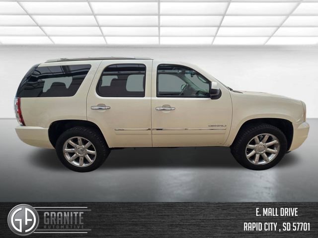 Used 2011 GMC Yukon Denali image 6