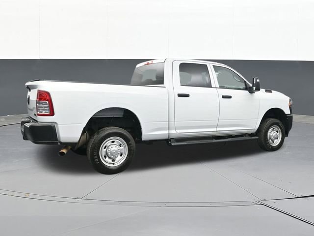 Used 2024 RAM 2500 Tradesman image 16