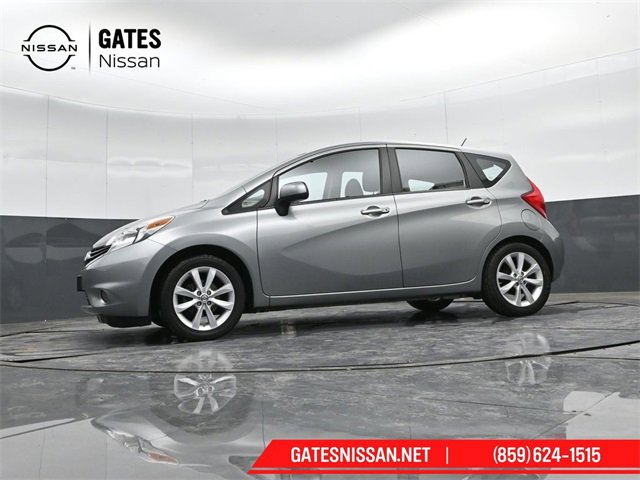 Used 2014 Nissan Versa Note SV w/ SL Package image 39