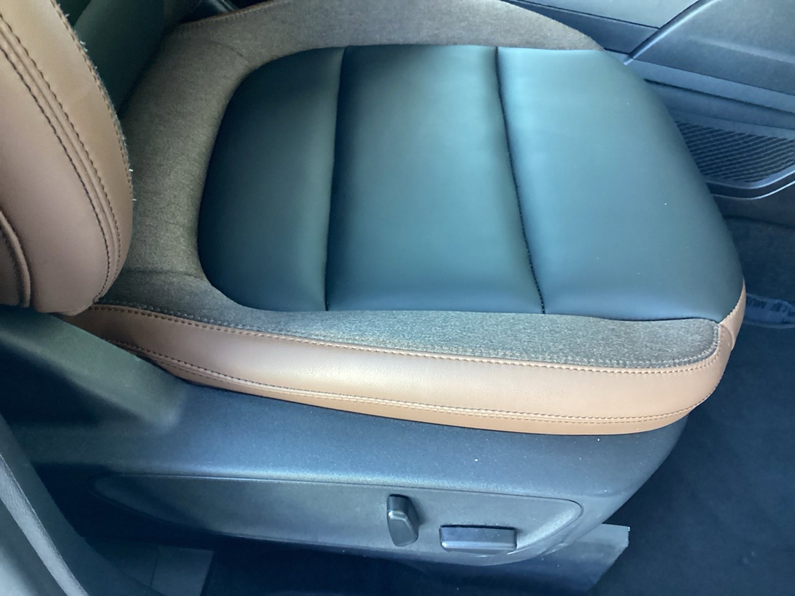 Used 2025 Ford Bronco Sport Outer Banks image 19