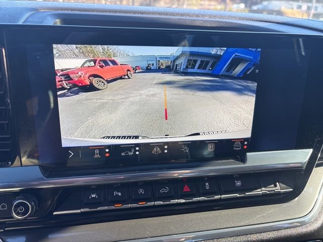 Used 2024 Chevrolet Silverado 1500 High Country image 49