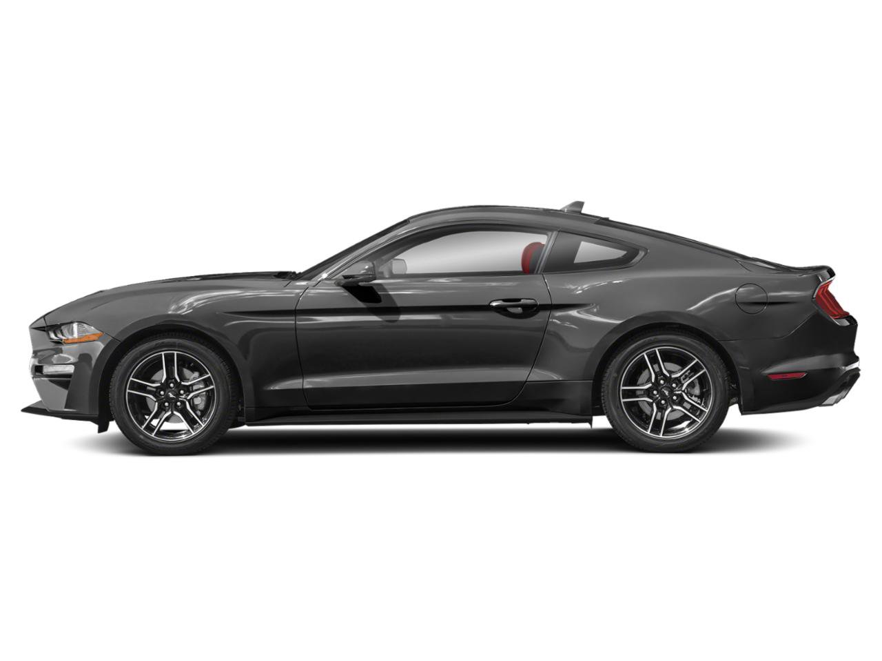 Used 2023 Ford Mustang Premium w/ Mustang Nite Pony Package image 31