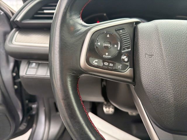 Used 2018 Honda Civic Si image 20