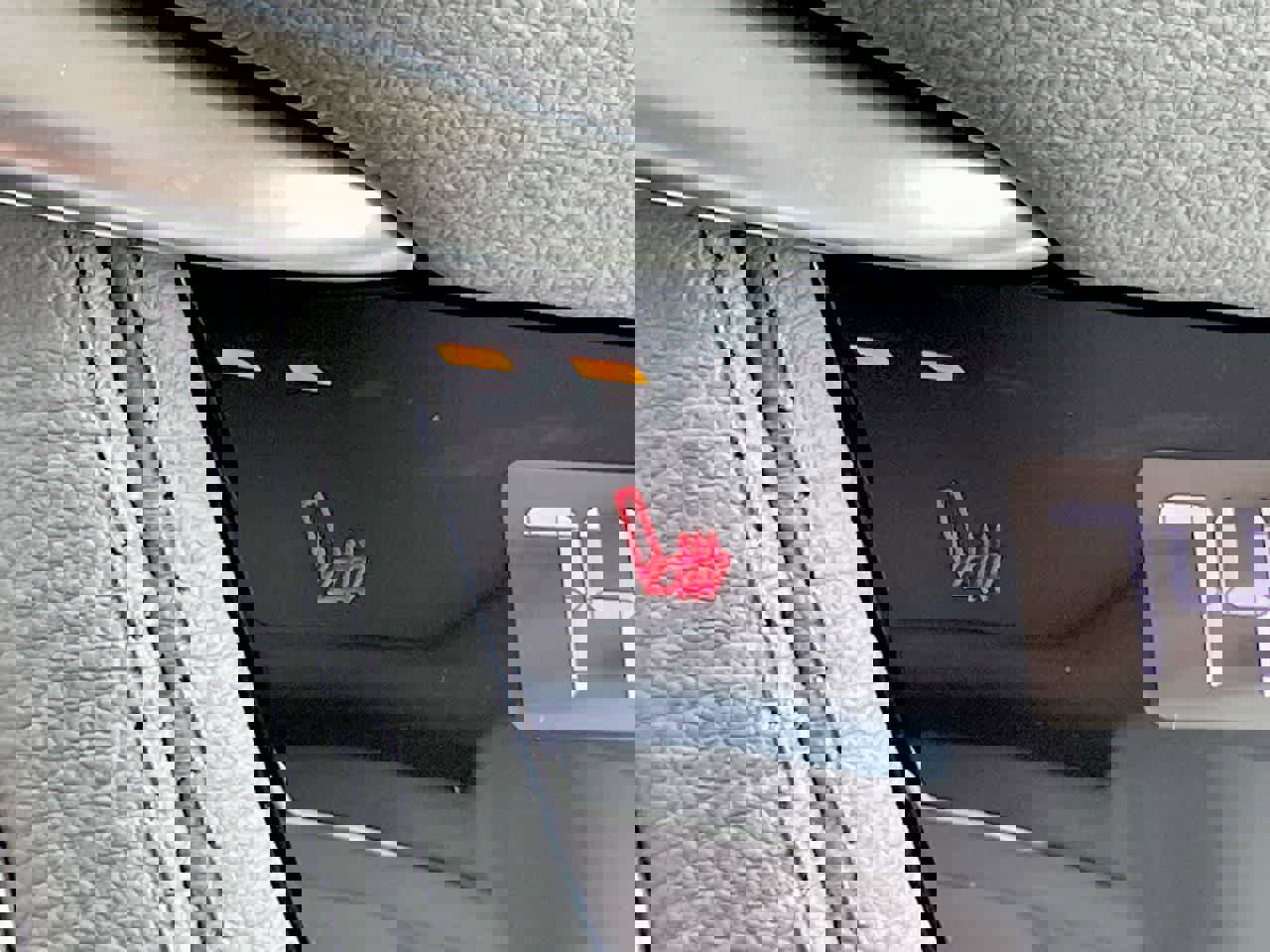 Certified 2025 Cadillac XT5 Premium Luxury w/ LPO, Floor Liner Package image 23