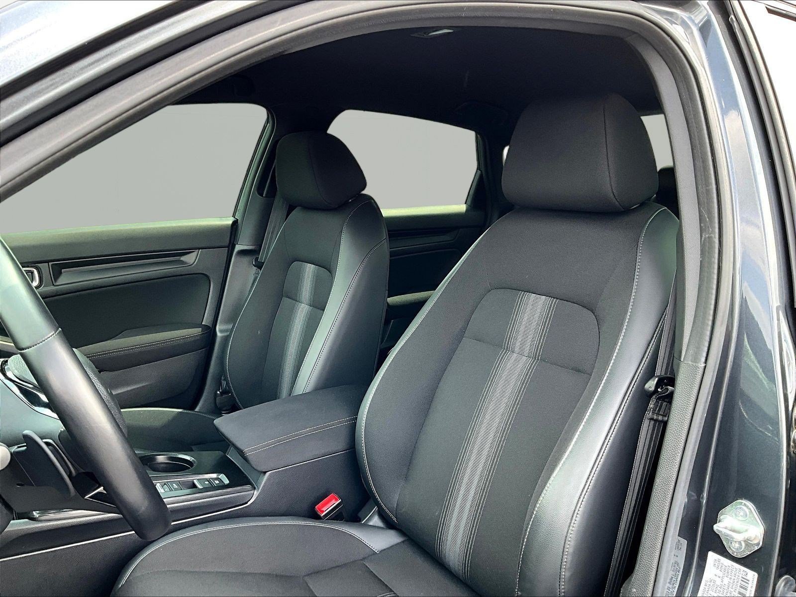 Used 2024 Honda Civic Sport image 20