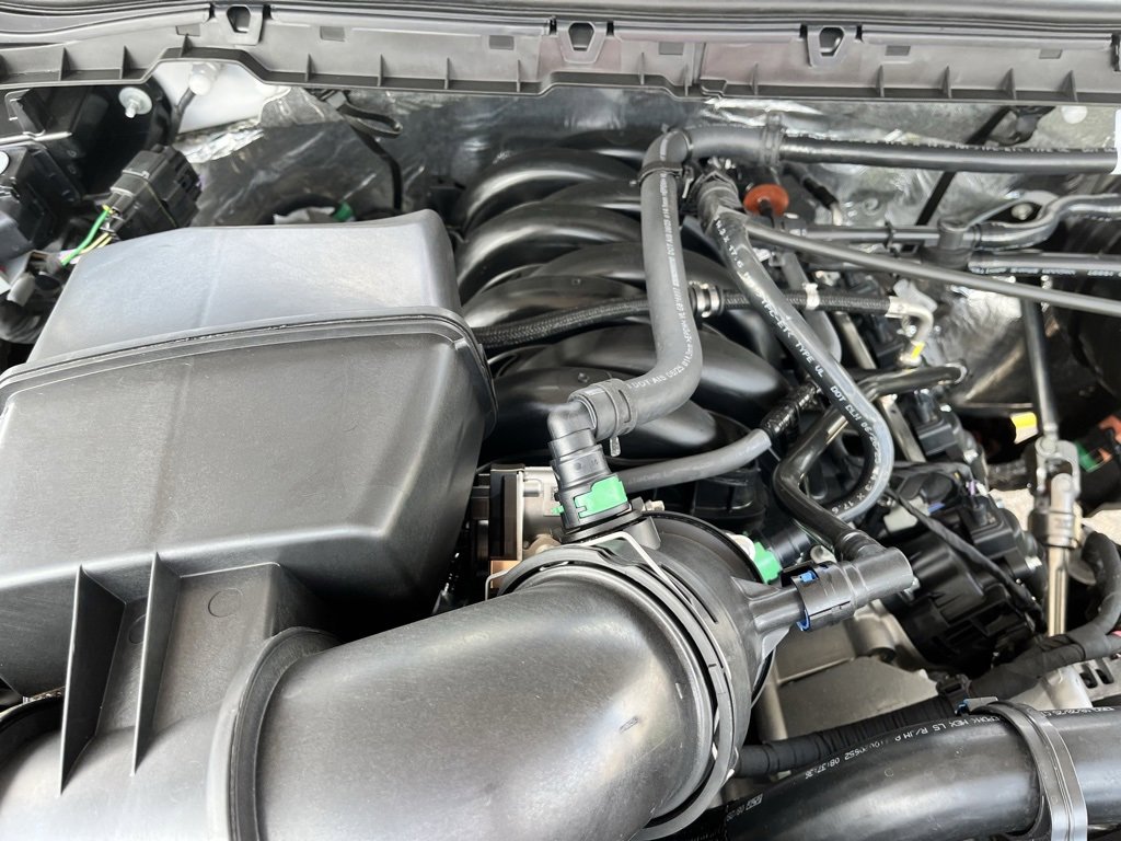 New 2026 Ford F350 4x4 Crew Cab Super Duty image 23