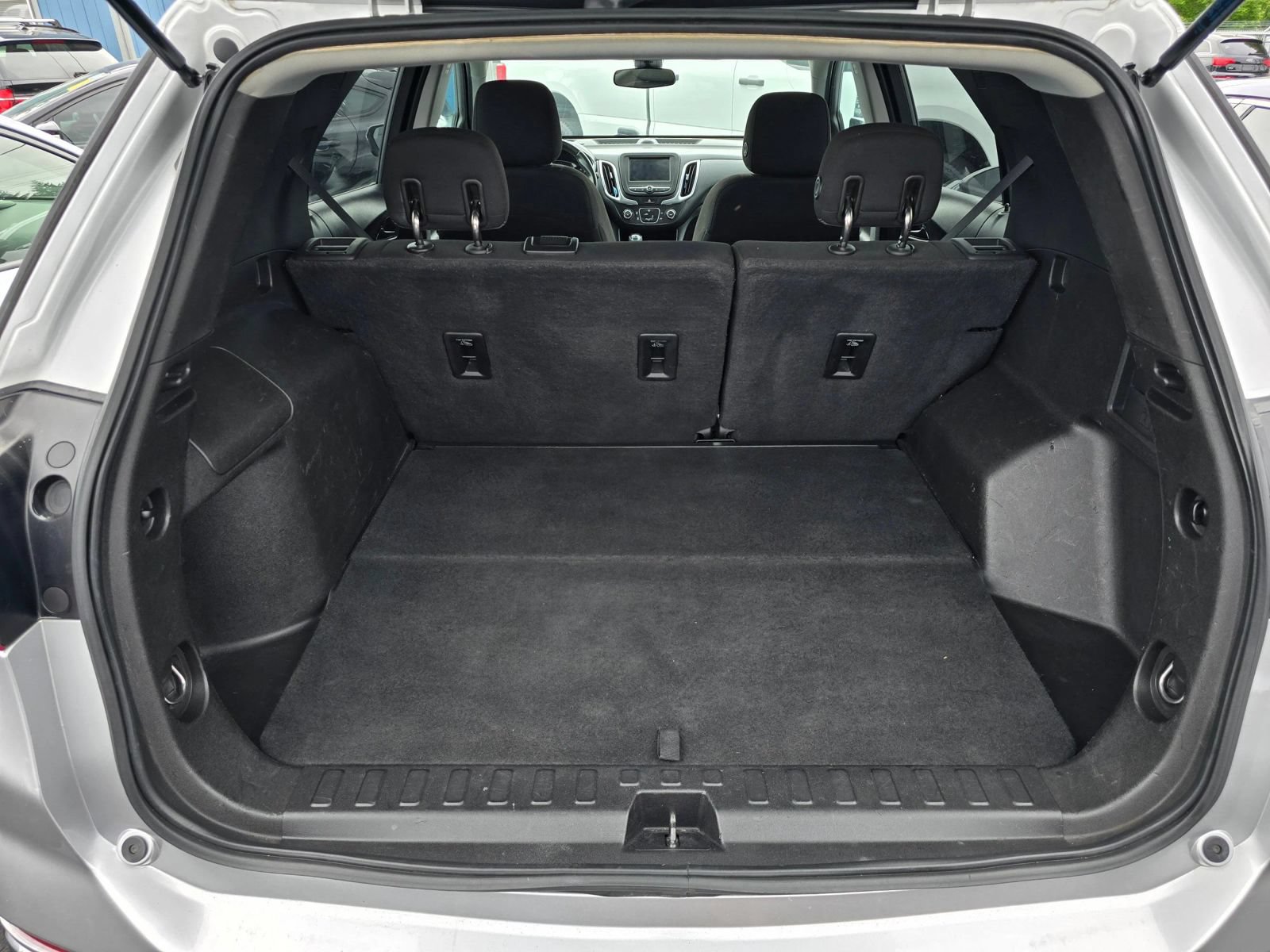 Used 2019 Chevrolet Equinox LT AWD/4WD image 14
