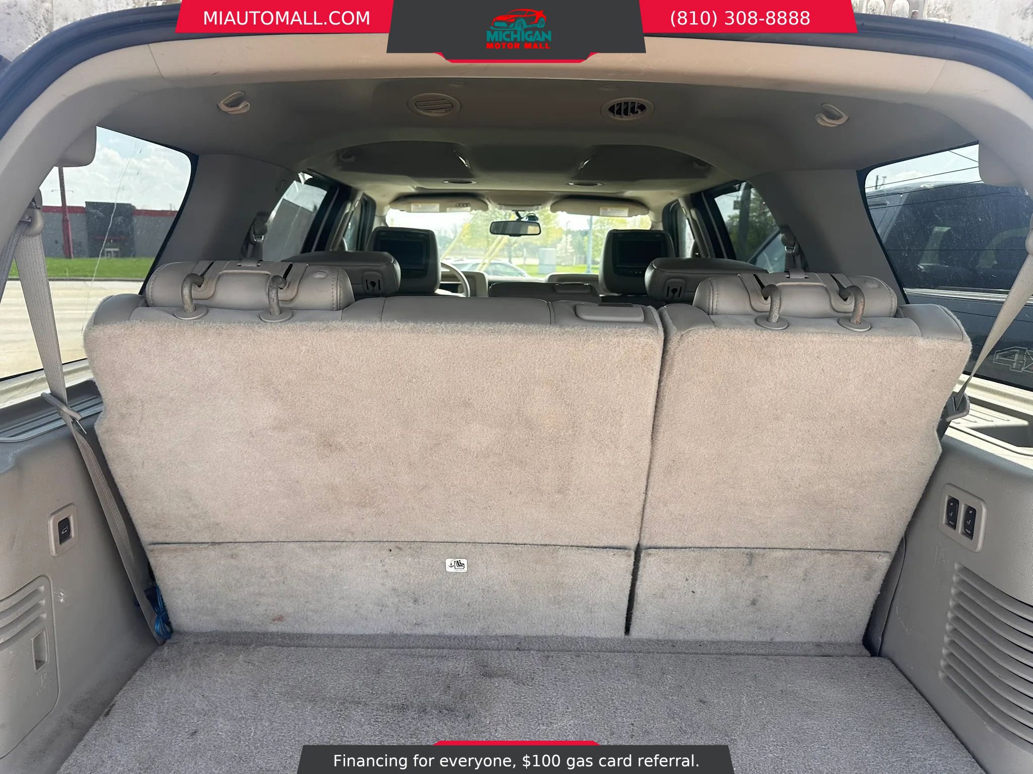 Used 2012 Lincoln Navigator 4WD image 30
