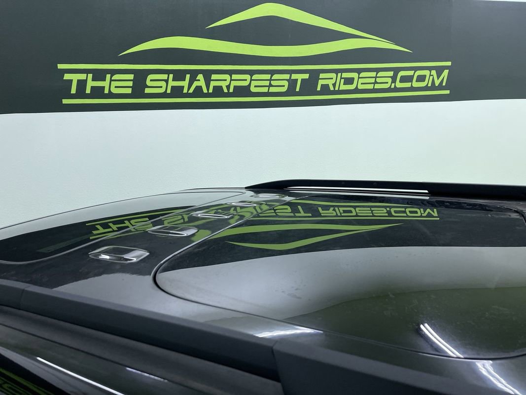 Used 2020 Chevrolet Traverse Premier w/ Redline Edition image 27