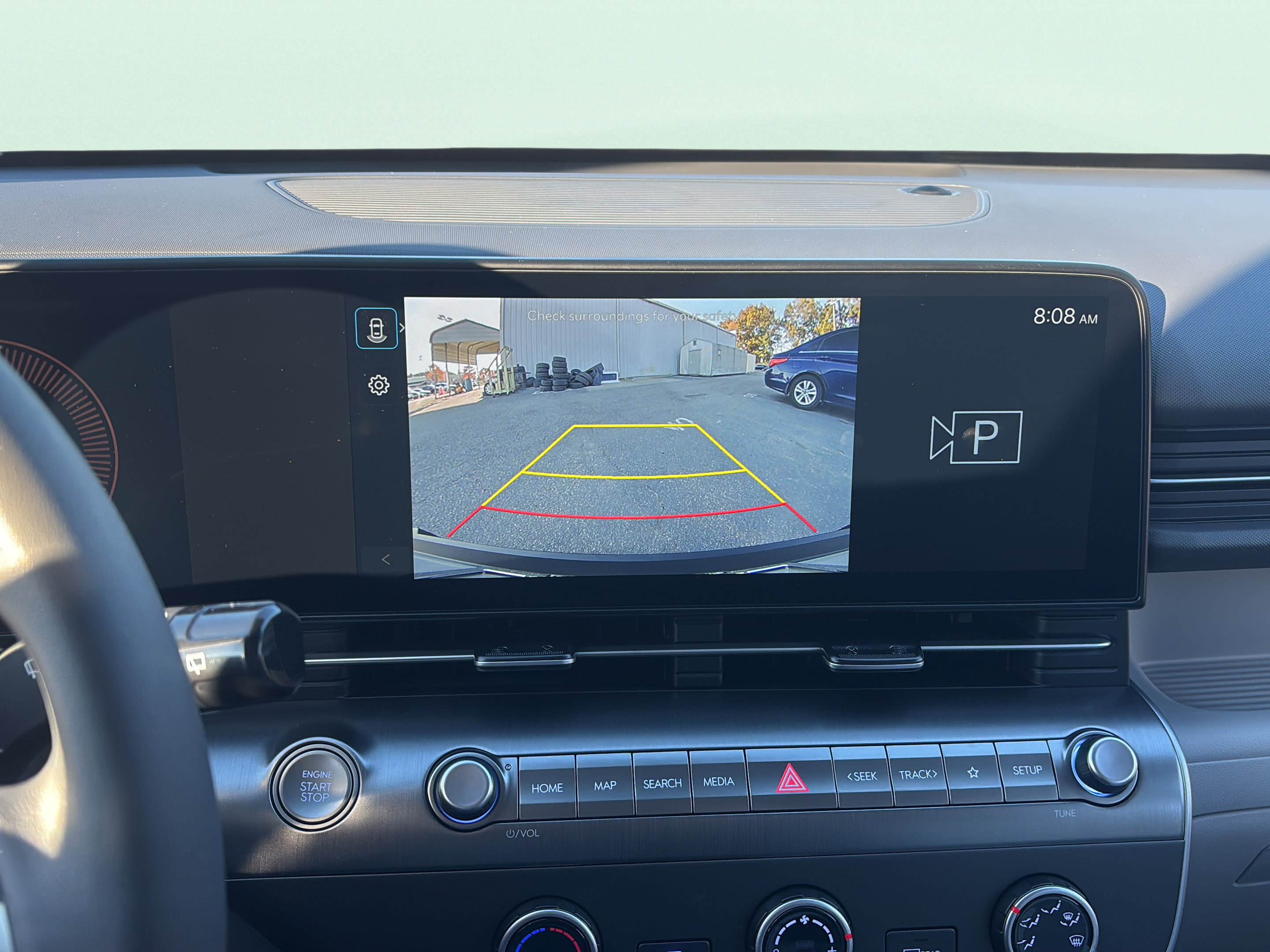 Certified 2026 Hyundai Kona SE FWD image 23