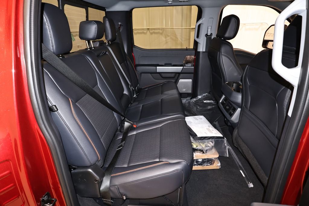 New 2026 Ford F350 Lariat AWD/4WD image 16