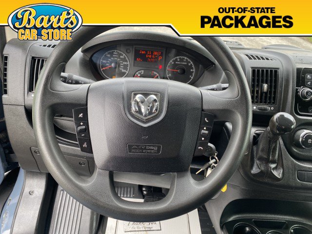 Used 2019 RAM ProMaster 3500 FWD image 20
