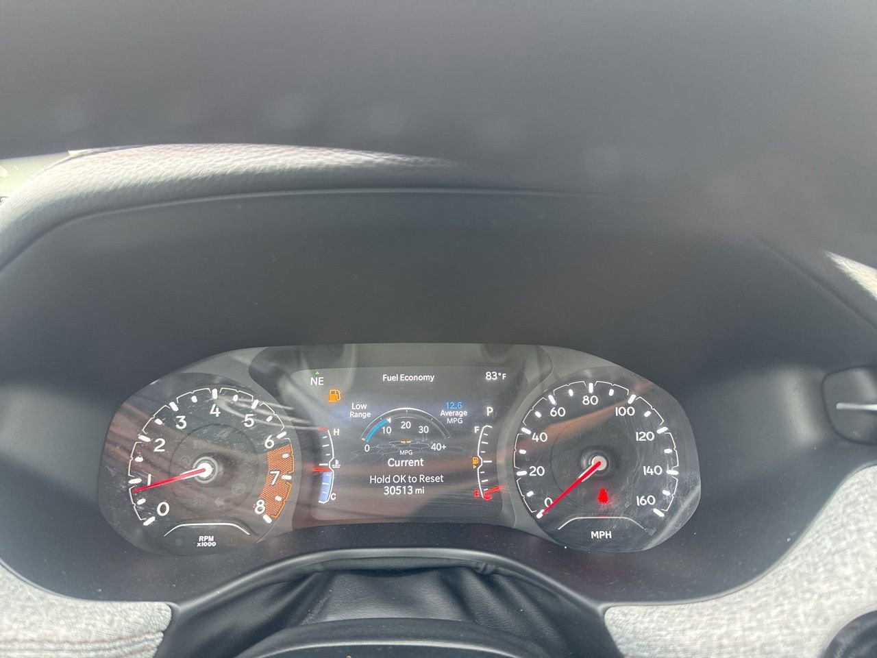 Used 2022 Jeep Compass Latitude AWD/4WD image 39