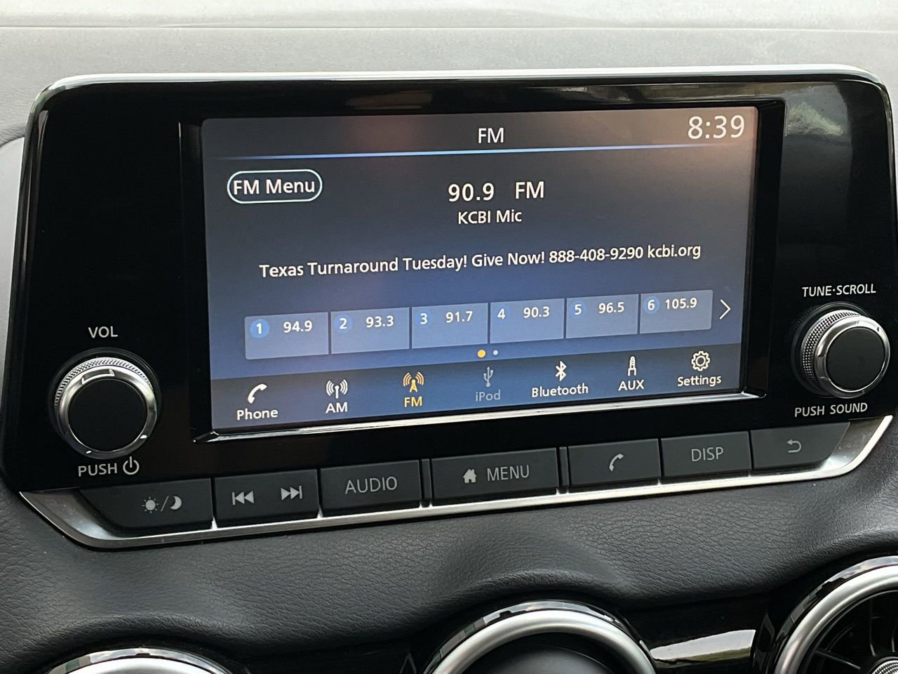 Used 2025 Nissan Sentra S image 29