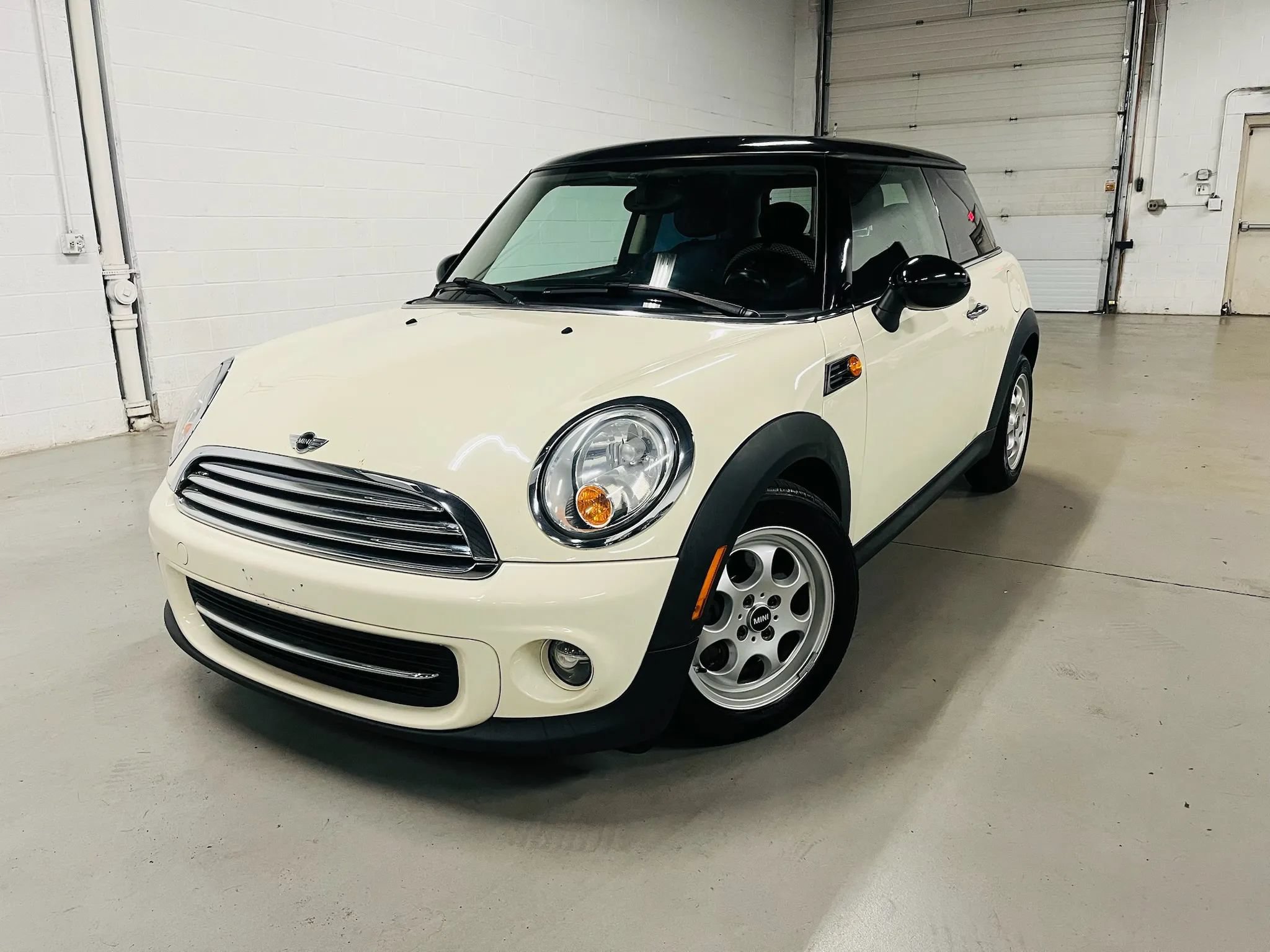Used 2013 MINI Cooper Hardtop