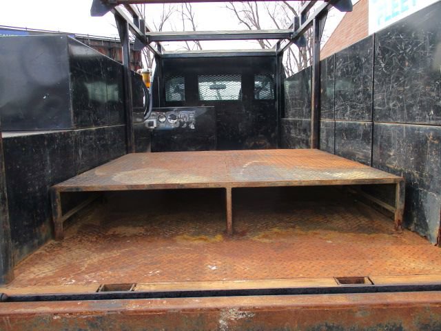 Used 2021 Ford F750 2WD Regular Cab Super Duty image 7