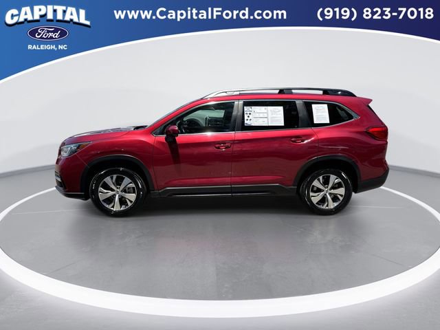 Used 2022 Subaru Ascent Premium w/ Convenience Package AWD/4WD image 5