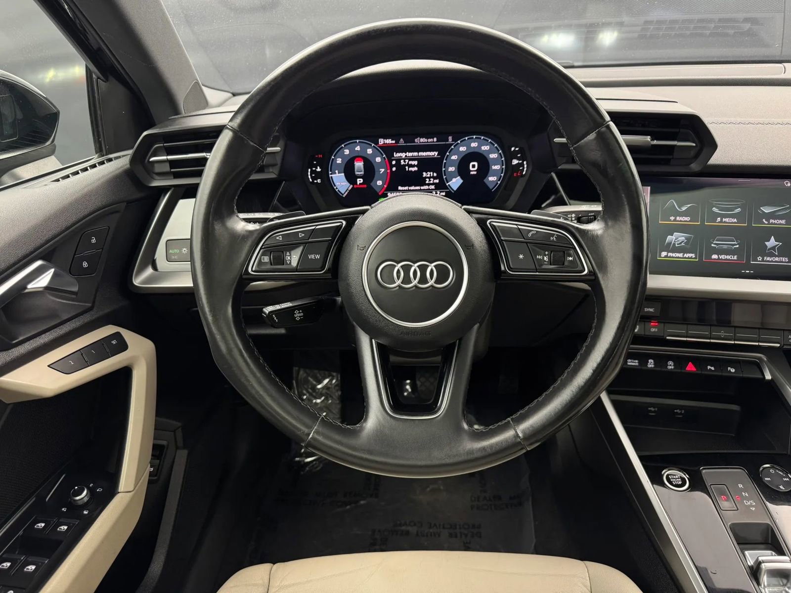 Used 2022 Audi A3 2.0T Premium image 14