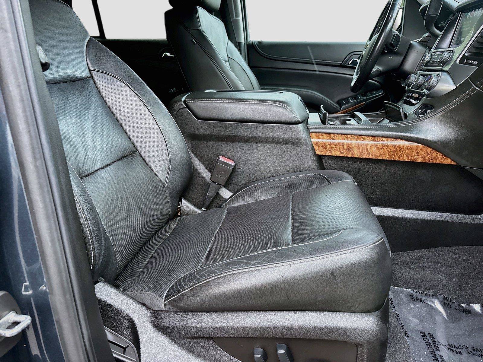Used 2019 Chevrolet Tahoe Premier AWD/4WD image 25