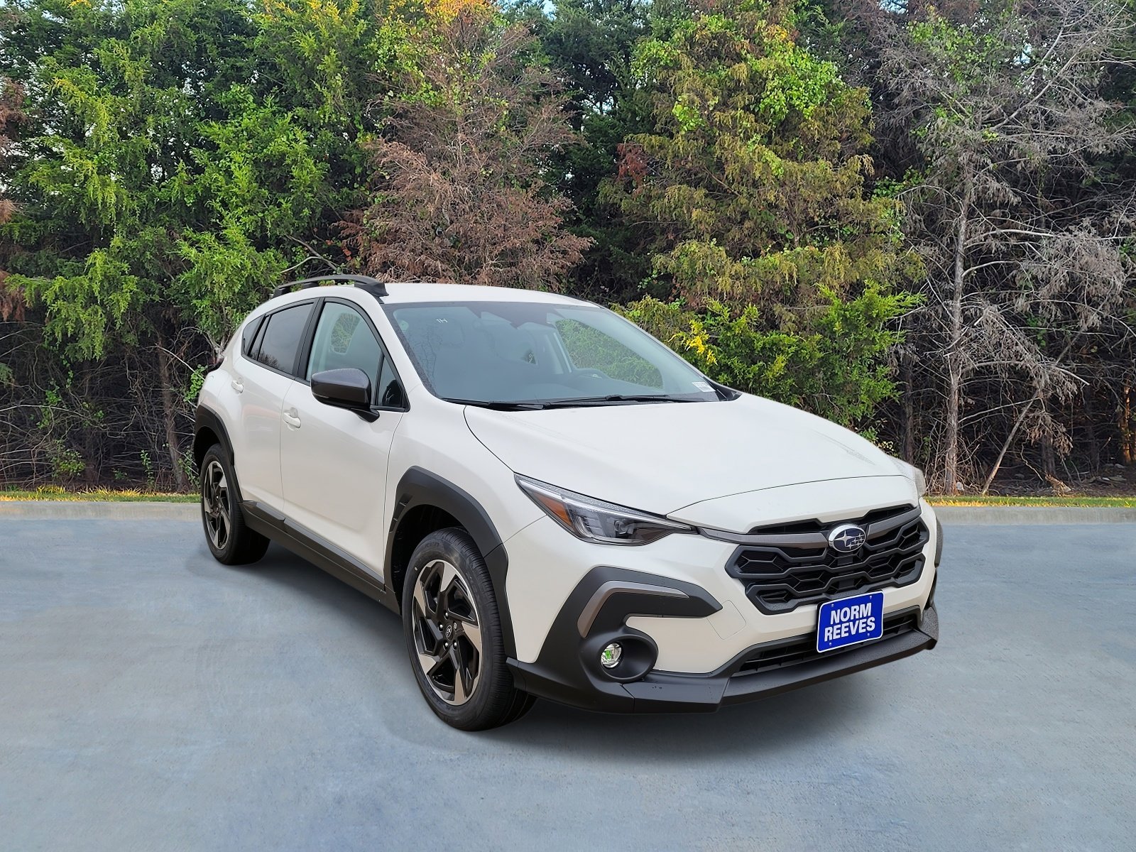 New 2026 Subaru Crosstrek 2.5i Limited image 14