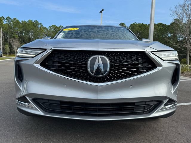 Used 2024 Acura MDX FWD w/ Technology Package image 19
