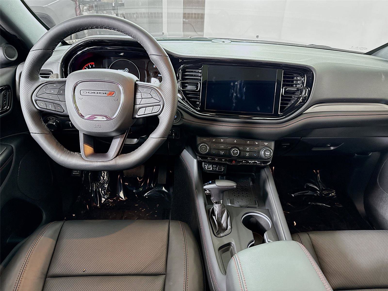 New 2026 Dodge Durango GT image 2