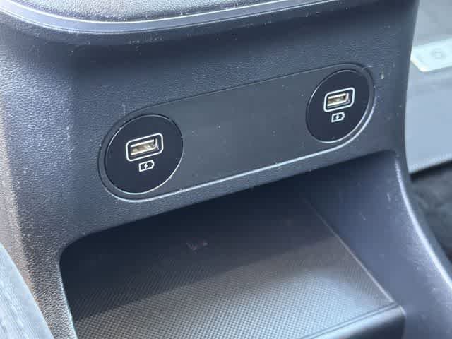 Certified 2024 Hyundai Ioniq 5 SE RWD image 23
