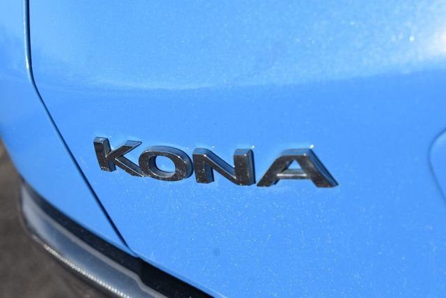 Used 2022 Hyundai Kona SEL image 15