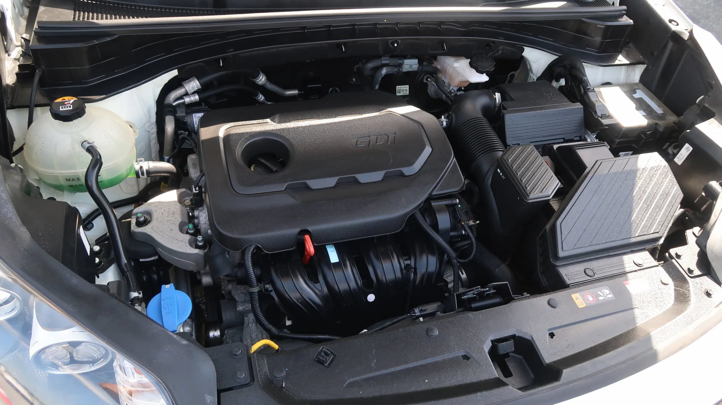 Used 2020 Kia Sportage EX w/ Option Group 15 FWD image 46