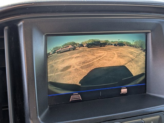 Used 2022 Chevrolet Colorado W/T w/ LPO, Power Package image 10