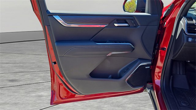 New 2026 GMC Acadia Elevation w/ Black Edition image 12