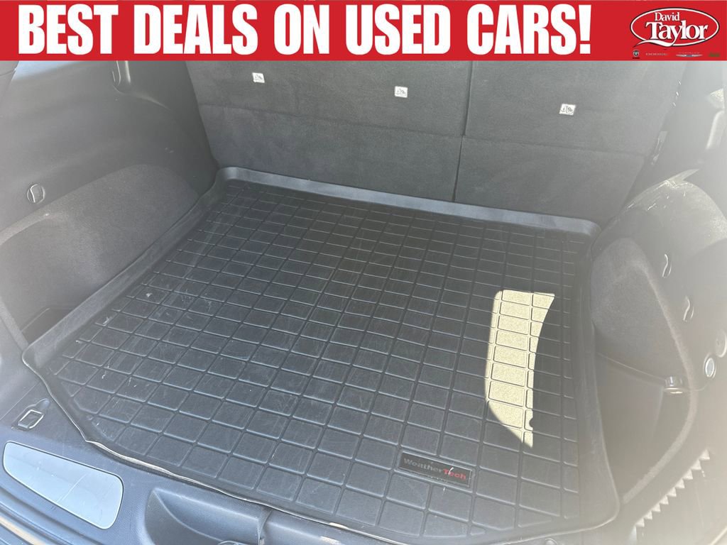 Used 2019 Jeep Grand Cherokee Limited AWD/4WD image 35