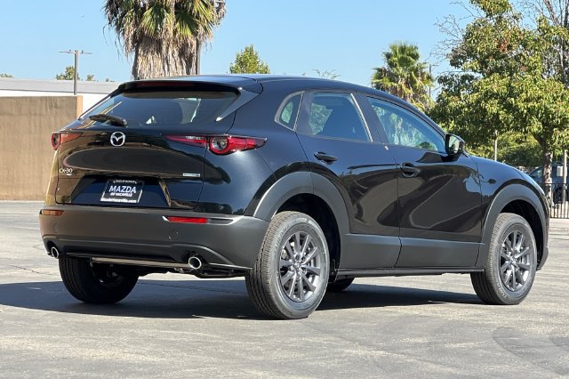 New 2026 MAZDA CX-30 AWD 2.5 S image 4